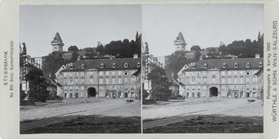 Graz, © IMAGNO/Austrian Archives