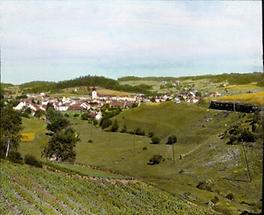 Groß-Gerungs im Waldviertel