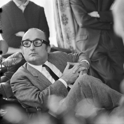 Friedrich Gulda, © IMAGNO/Barbara Pflaum