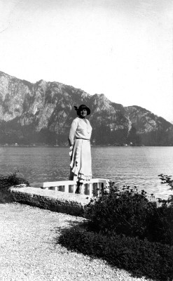 Maria Jeritza, © IMAGNO/Archiv Setzer-Tschiedel