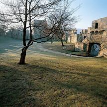 Ruine Hainburg