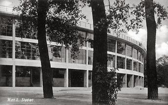 Praterstadion 1931