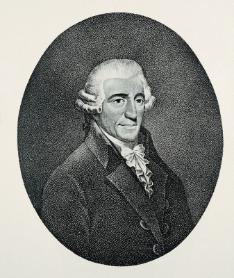 Joseph Haydn, © IMAGNO/Austrian Archives