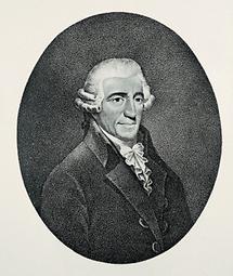 Joseph Haydn (3)