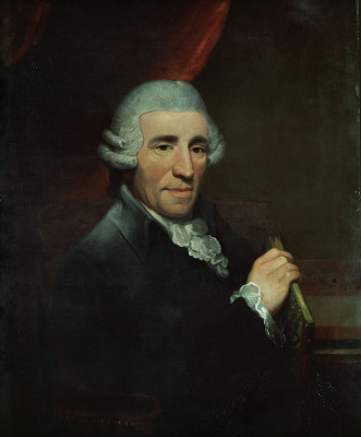 Joseph Haydn, © IMAGNO/Austrian Archives (AA)