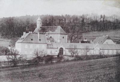 Mayerling bei Heiligenkreuz, © IMAGNO/Austrian Archives