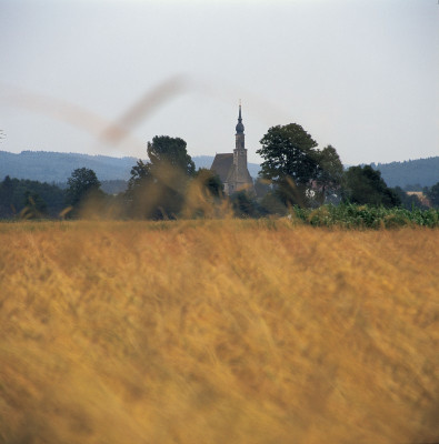 St. Florian  im Innviertel, © IMAGNO/Franz Hubmann