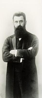 Theodor Herzl (2)