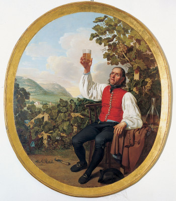 Der gute Österreicher, © IMAGNO/Austrian Archives