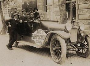 Auto-Fahrschule Schranz in Himberg (1)