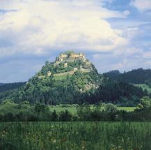 Burg Hochosterwitz, Kärnten