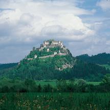 Burg Hochosterwitz