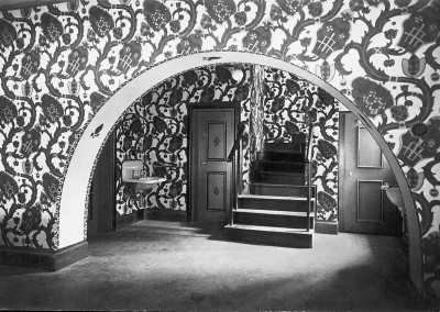 Stoffabteilung der Wiener Werkstätte, © IMAGNO/Austrian Archives