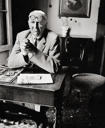 Der Maler Giorgio Morandi