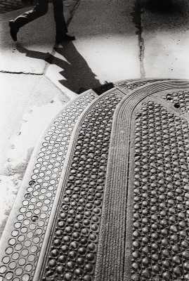 Gusseiserne Treppe im Cast Iron District, © IMAGNO/Franz Hubmann