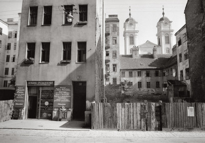 Lichtenthal, © IMAGNO/Franz Hubmann