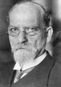 Edmund Husserl