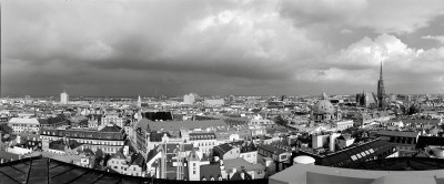 Panorama, © IMAGNO/Gerhard Trumler