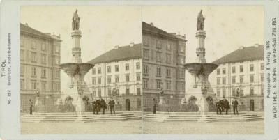 Innsbruck, © IMAGNO/Austrian Archives