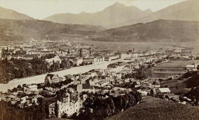 Innsbruck, © IMAGNO/Austrian Archives
