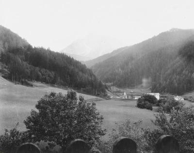 Maria Waldrast bei Innsbruck, © IMAGNO/Austrian Archives