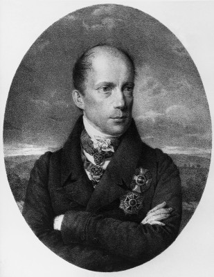 Johann Baptist Erzherzog von Österreich, © IMAGNO/Austrian Archives