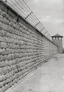 Konzentrationslager Mauthausen (1)