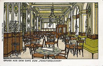 Wiener Werkstätte-Postkarte No. 488