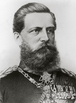 Kaiser Friedrich III., © IMAGNO/Austrian Archives