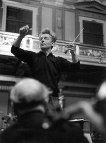 Herbert von Karajan (3)