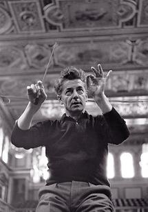 Herbert von Karajan (1)
