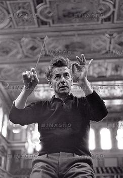 Herbert von Karajan