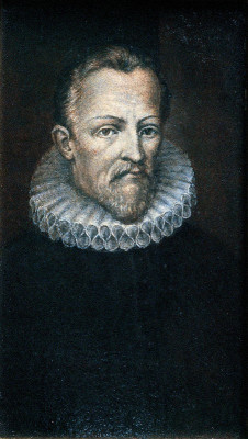 Johannes Kepler, © IMAGNO/Austrian Archives