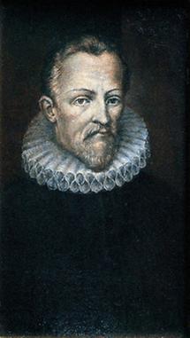 Johannes Kepler (2)
