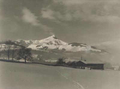 Kitzbühel, © IMAGNO/Austrian Archives