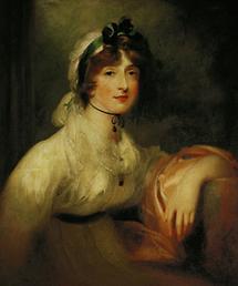 Diana Sturt, Lady Milner