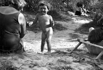 Im Donau Strandbad, © IMAGNO/Austrian Archives