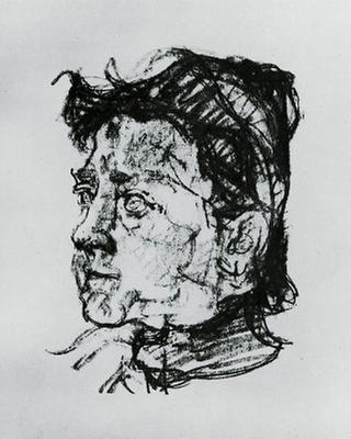 Oskar kokoschka picture
