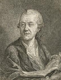 Martin Johann Schmidt