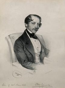 Otto Nicolai