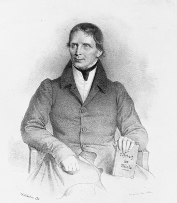 Johann Wilhelm Klein, © IMAGNO/Austrian Archives