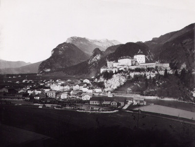 Ansicht von Kufstein, © IMAGNO/Austrian Archives