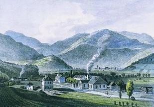 Blechhammer bei Leoben (1)