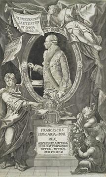 Erzherzog Franz von Österreich