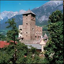Burg Landeck, Tirol (1)