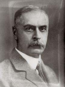 Karl Landsteiner