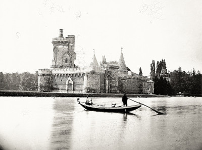 Laxenburg, © IMAGNO/Austrian Archives