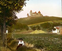 Burg Kreuzenstein (1)