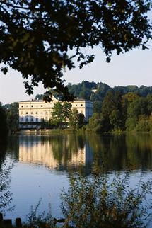 Schloss Leopoldskron (2)