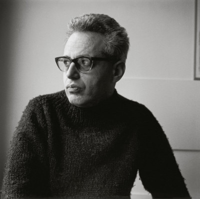 György Ligeti, © IMAGNO/Otto Breicha